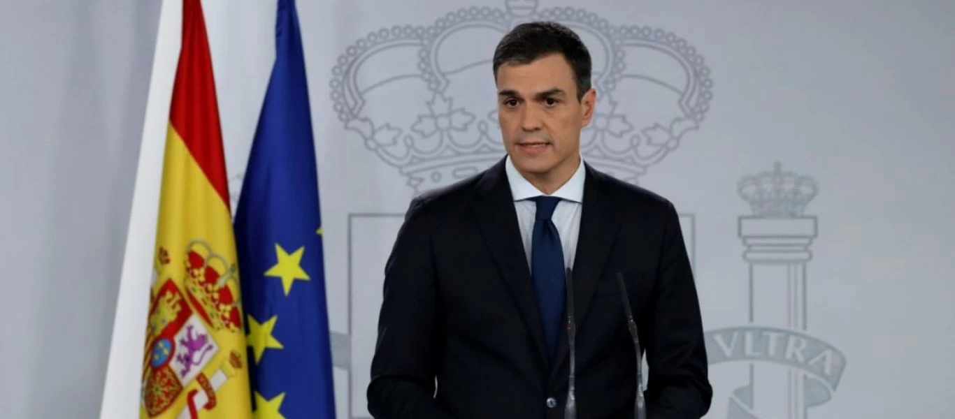 Ισπανία: Συμφωνία μεταξύ κυβέρνησης, εργοδοσίας και συνδικάτων για τη μεταρρύθμιση της αγοράς εργασίας